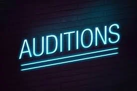 District 11 Jazz Auditions Due
