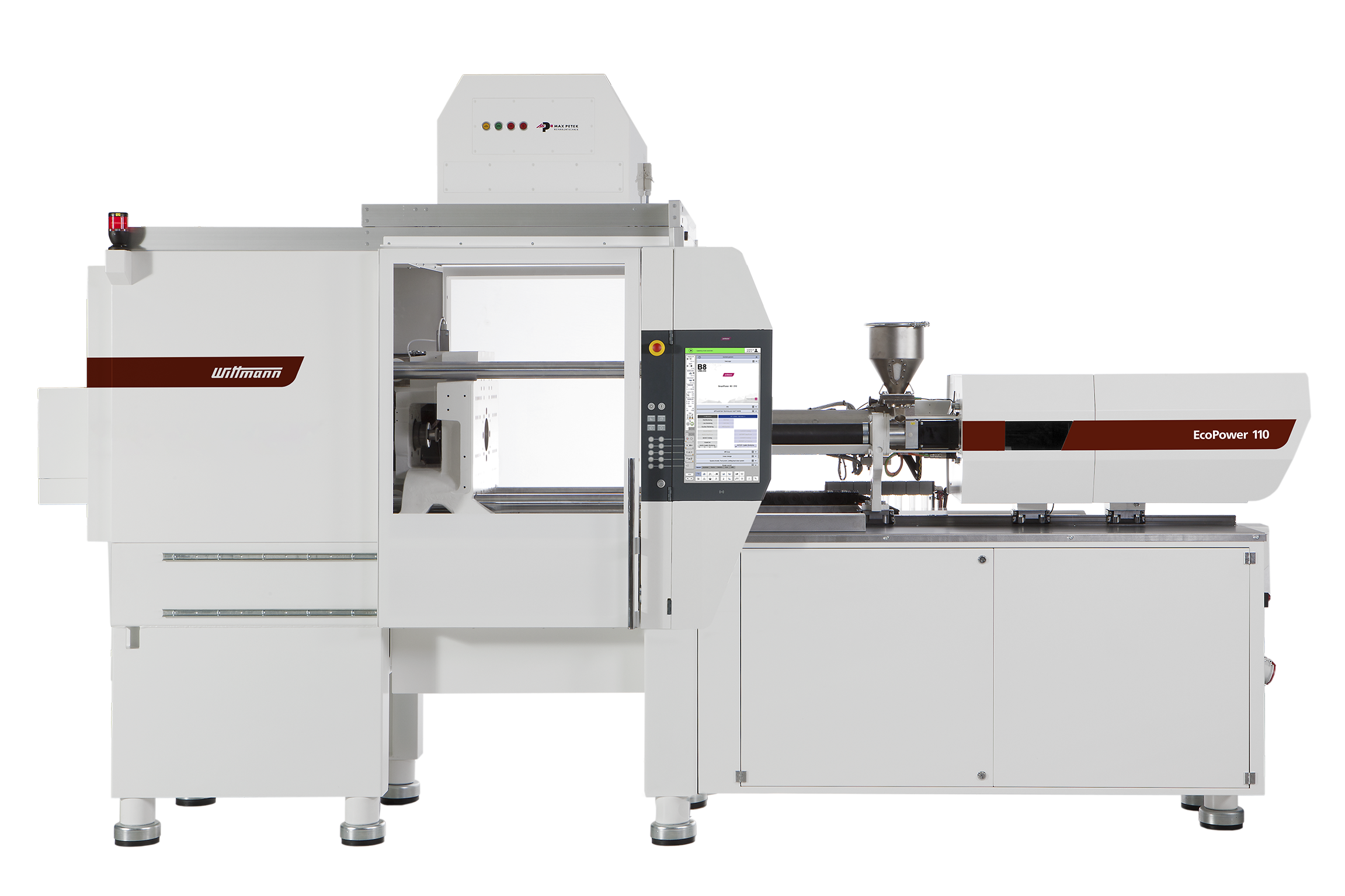 EcoPower 110 Medical