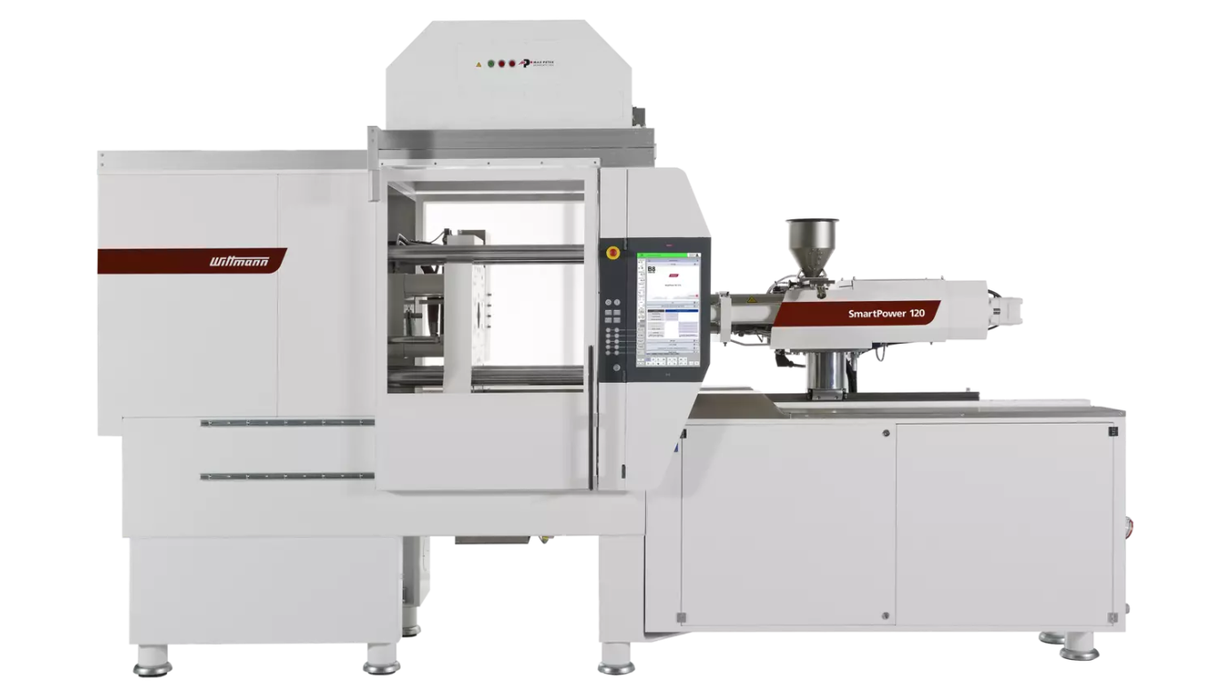 SmartPower 120 Medical – B8
