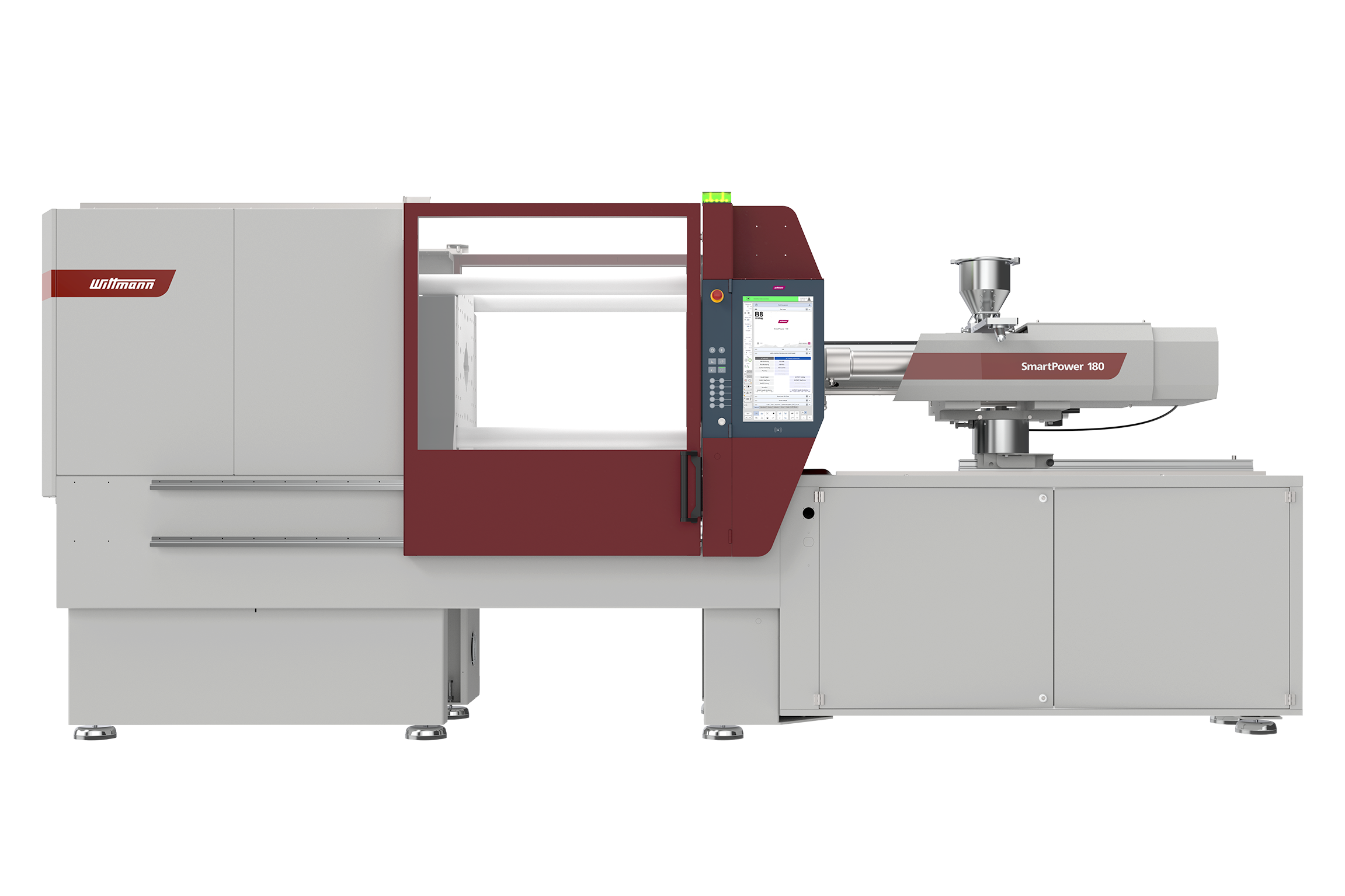 SmartPower 180 – B8