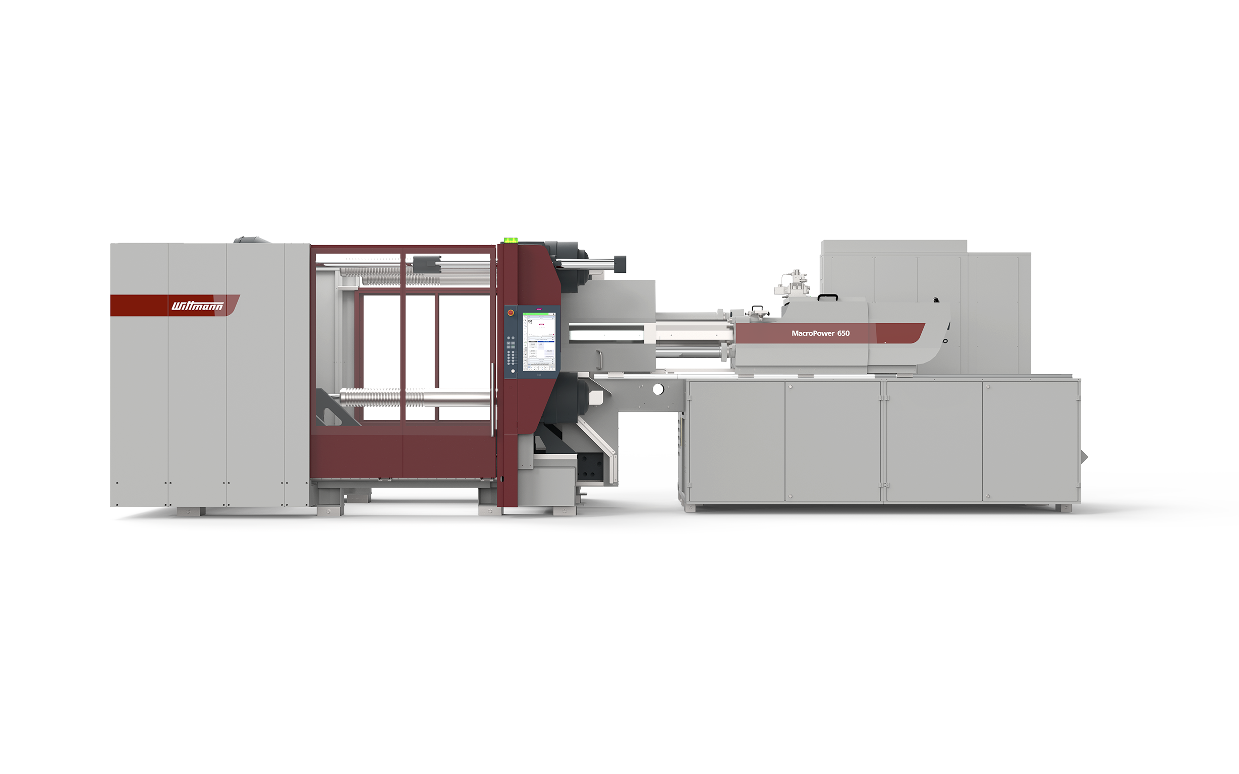 MacroPower 650 – B8