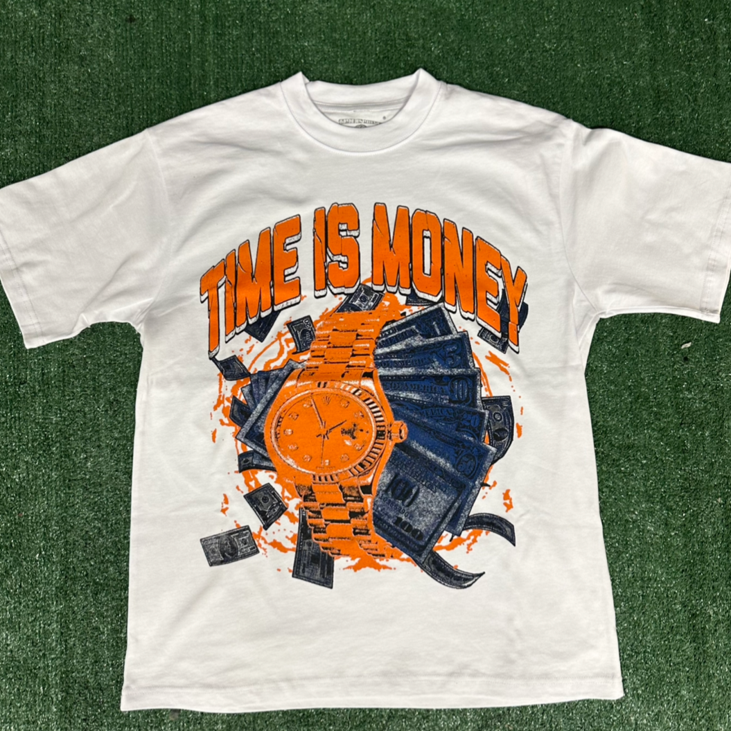 Male NY Knicks T-Shirt