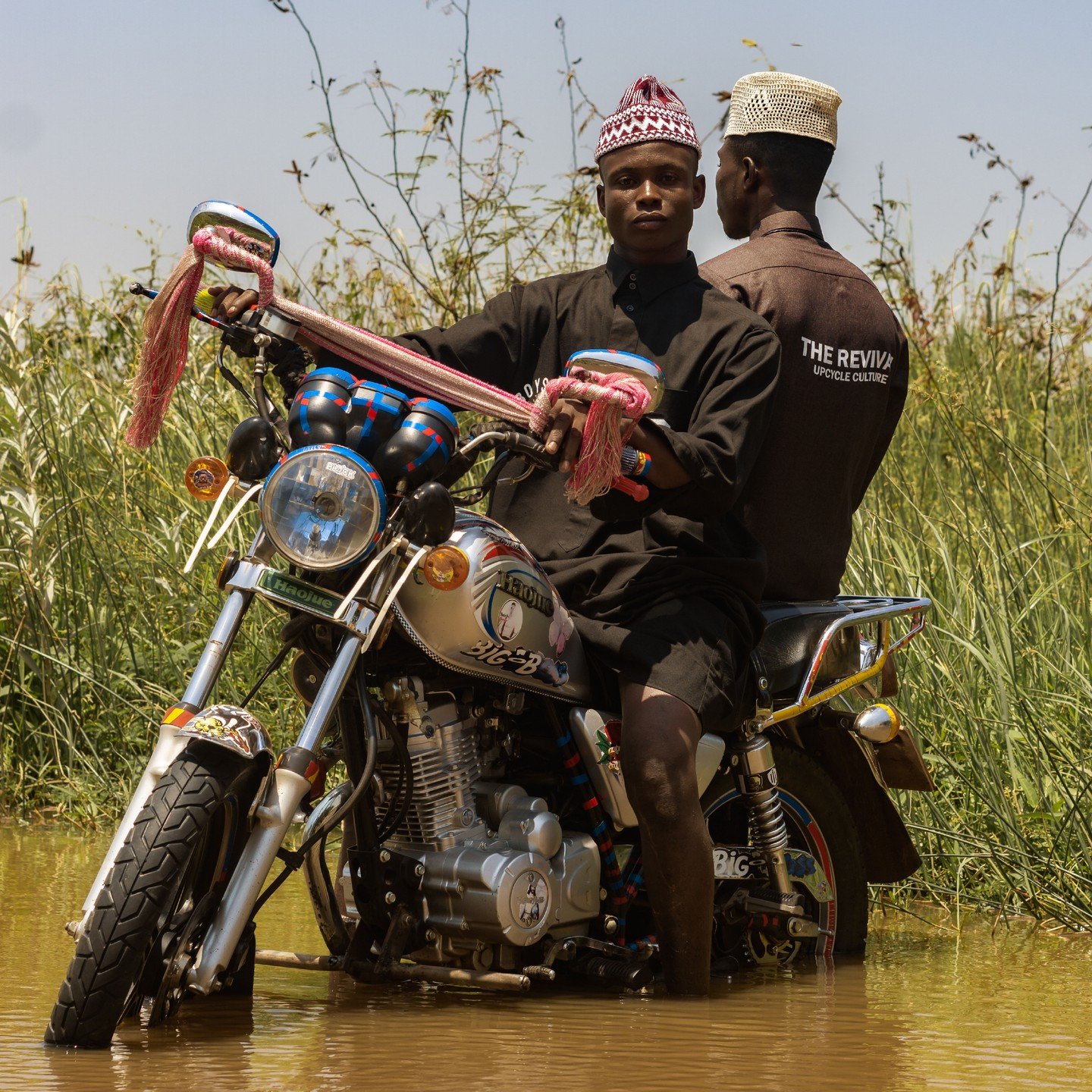 Ostatnie lata pokazują, że społeczeństwa Afryki zdecydowanie sprzeciwiają się zastanej sytuacji i aktywnie ją redefiniują. Świadczy o tym rosnąca liczba inicjatyw na całym kontynencie, kt&oacute;re innowacyjnie odpowiadają na problem odpad&oacute;w t