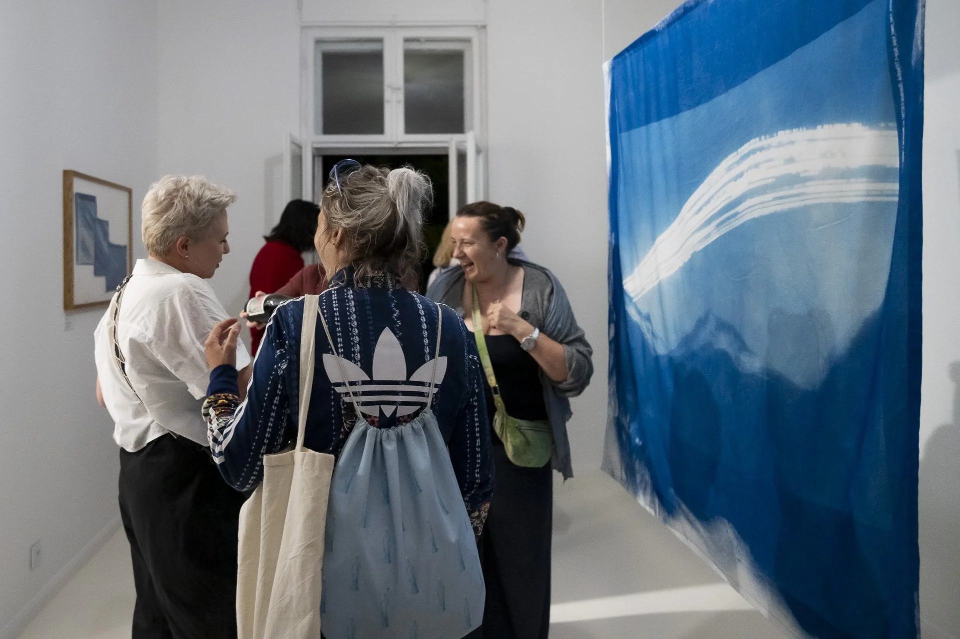 fot.Anna_Bobrowska_SSFWFH_Otwarcie wystaw wraz z oprowadzaniem autorskim- Michał Adamski i Diana Lelonek_Splot Gallery_06.09.2025_226.jpg