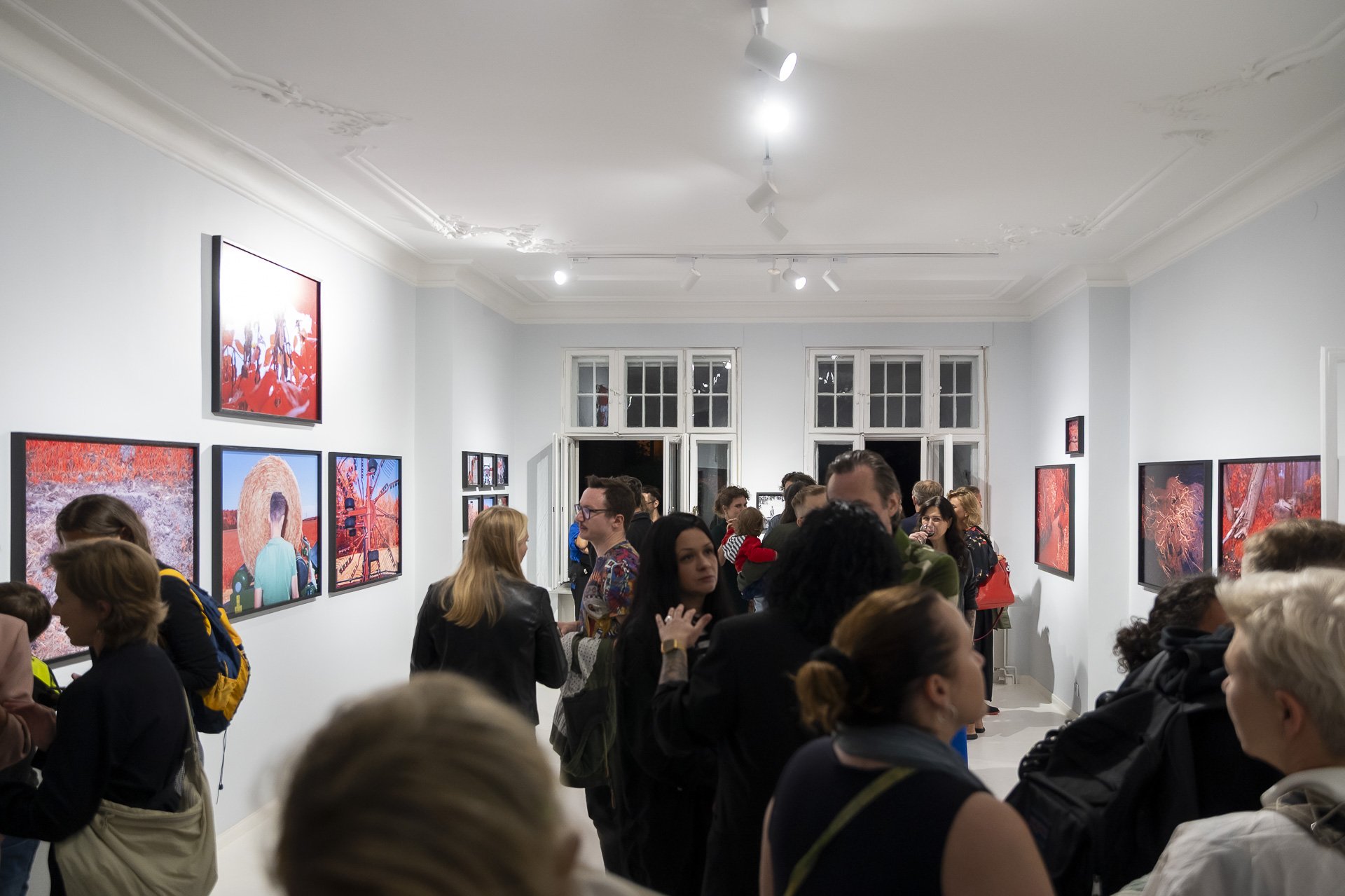 fot.Anna_Bobrowska_SSFWFH_Otwarcie wystaw wraz z oprowadzaniem autorskim- Michał Adamski i Diana Lelonek_Splot Gallery_06.09.2025_235.jpg