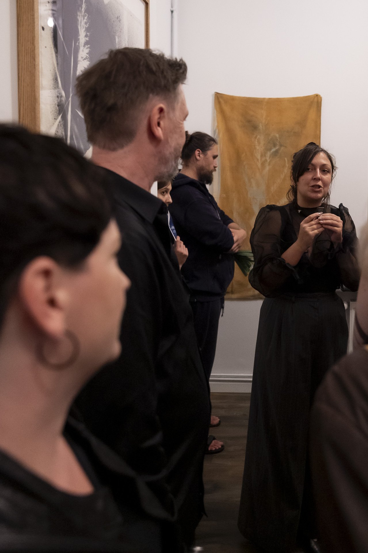 fot.Anna_Bobrowska_SSFWFH_Otwarcie wystaw wraz z oprowadzaniem autorskim- Michał Adamski i Diana Lelonek_Splot Gallery_06.09.2025_234.jpg