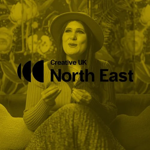 Creative UK North East
