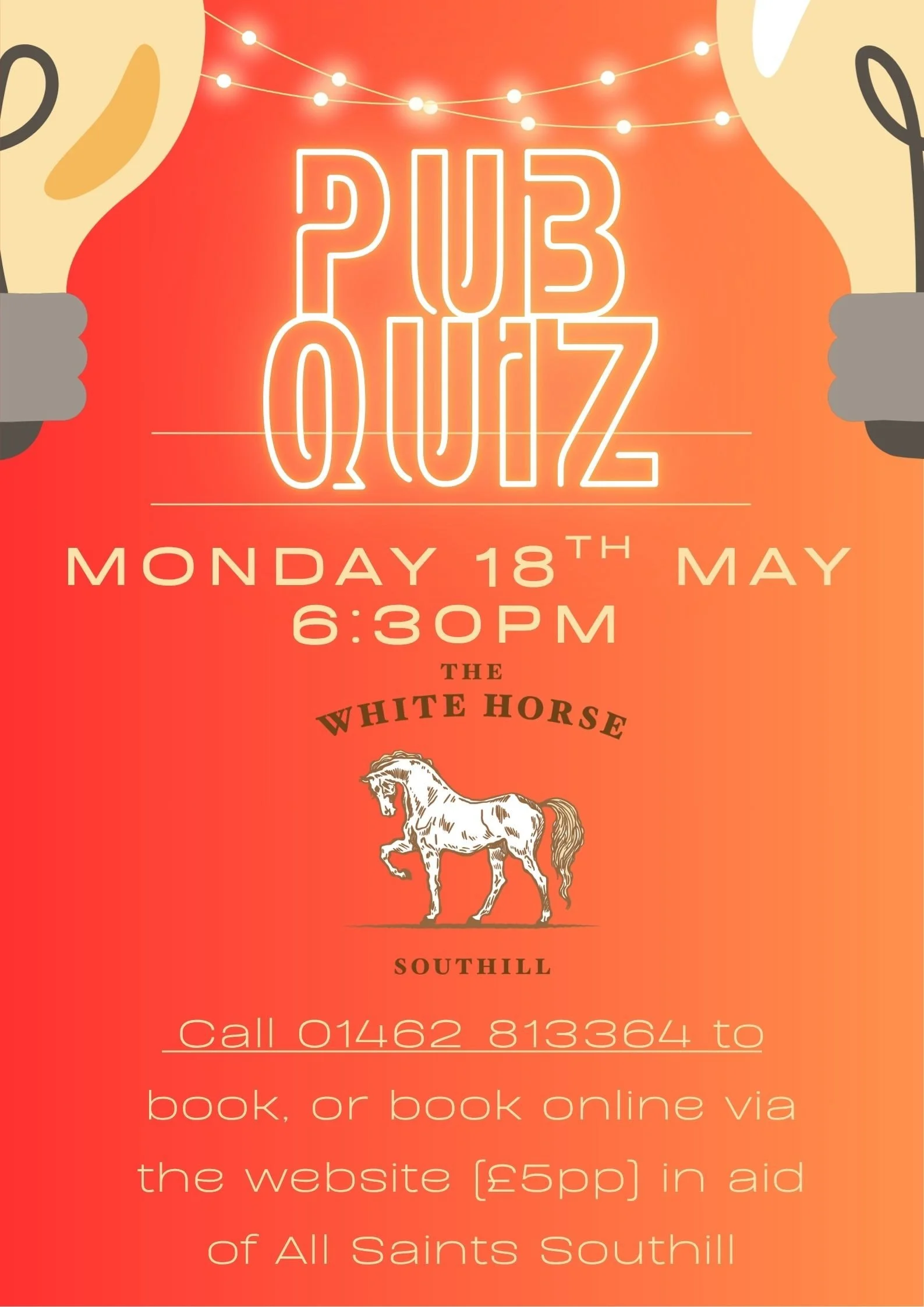 Spring Time Quiz