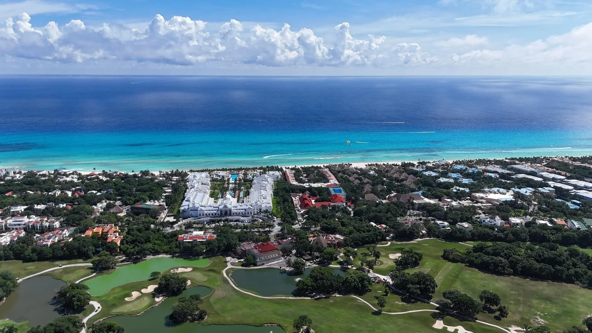 Playa del Carmen Real Estate