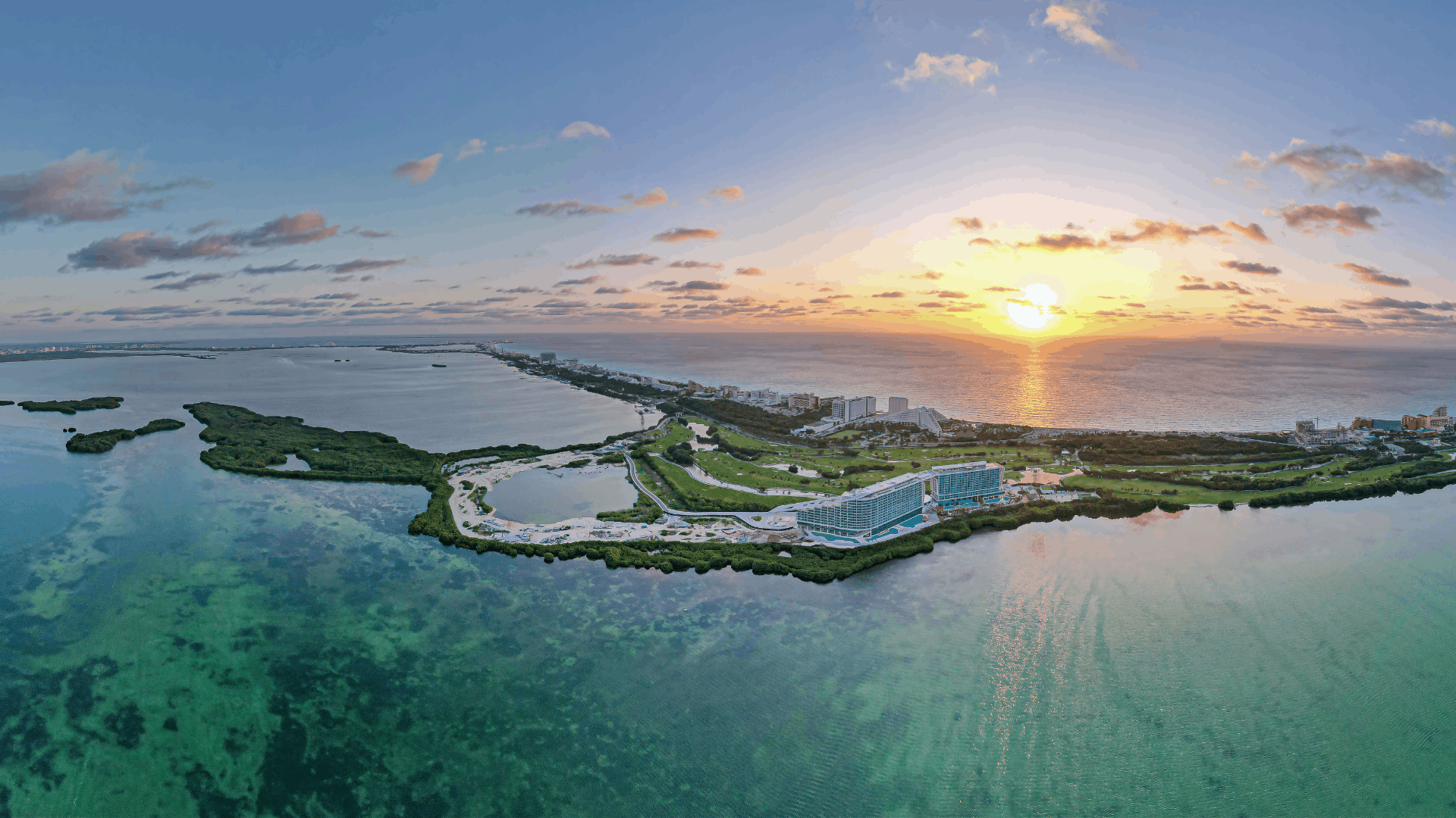 Grand Island Cancun: Neighborhood Guide (2026)