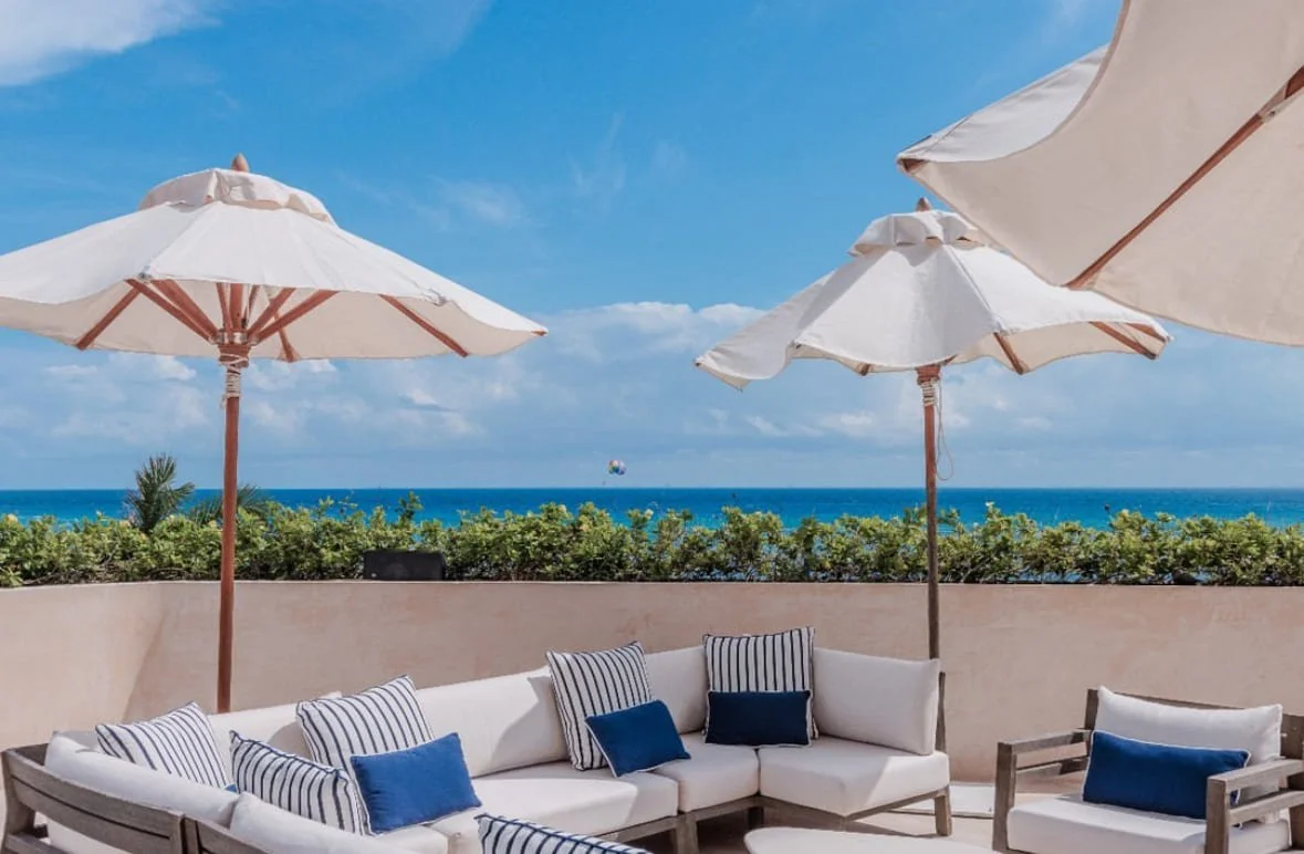 Fresh Look at Costa Residences Luxury Beachfront Condos In Corasol Playa Del Carmen
