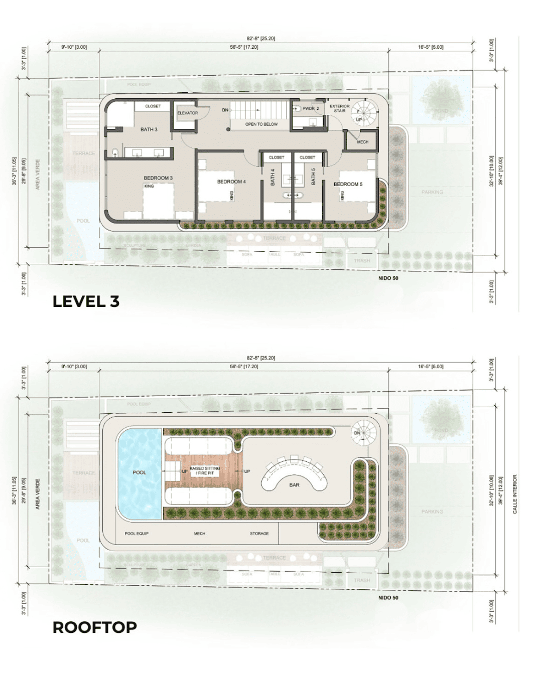 Casa Itza Tulum Plans 1.png