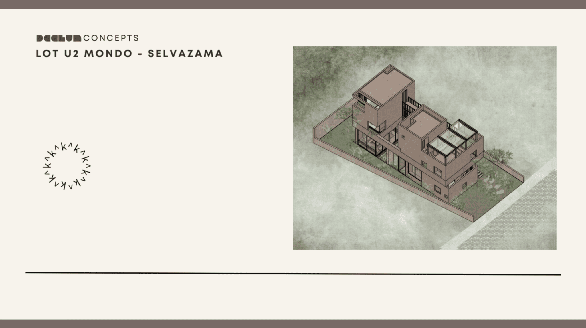 Casa Ka'anal Tulum - Layout 3.png
