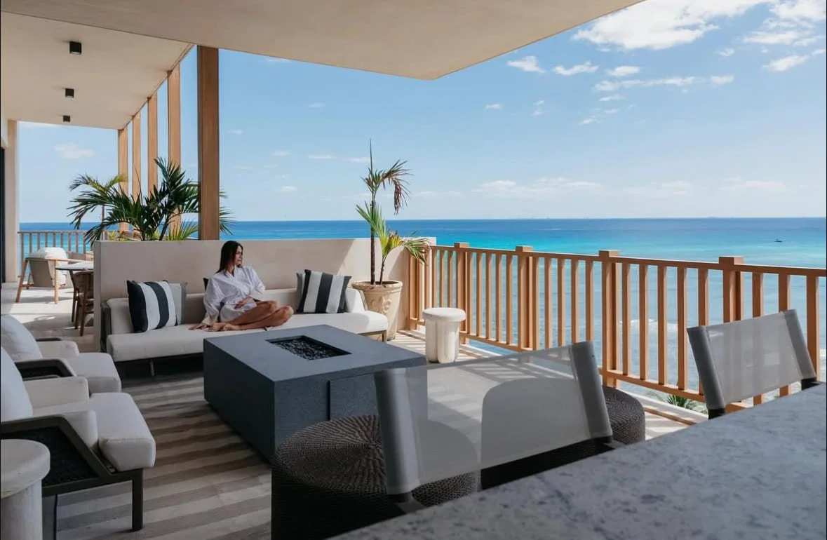Costa Residences: Luxury Beachfront Condos in Corasol