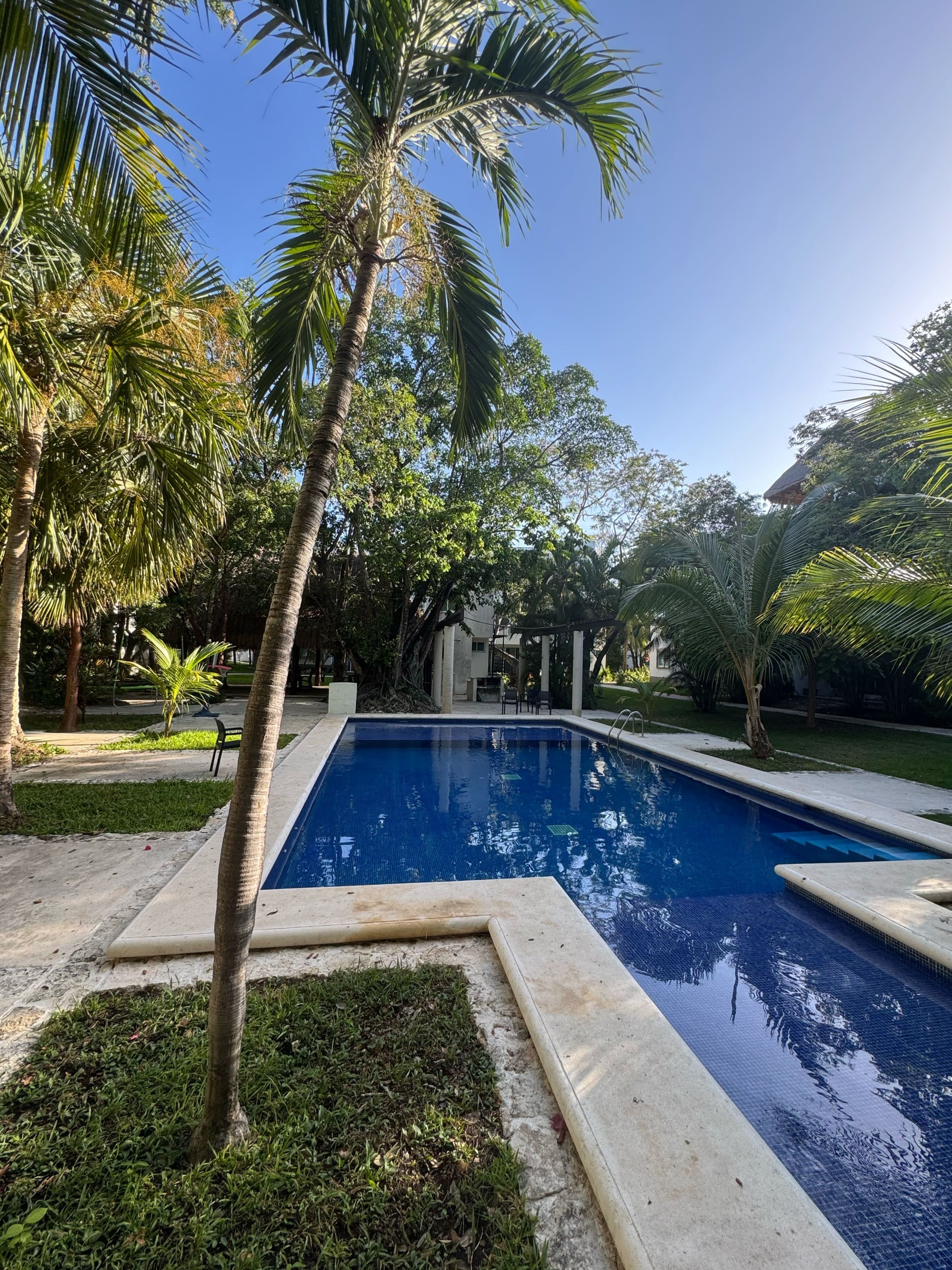 Condo in Selvamar Residencial 2.JPG