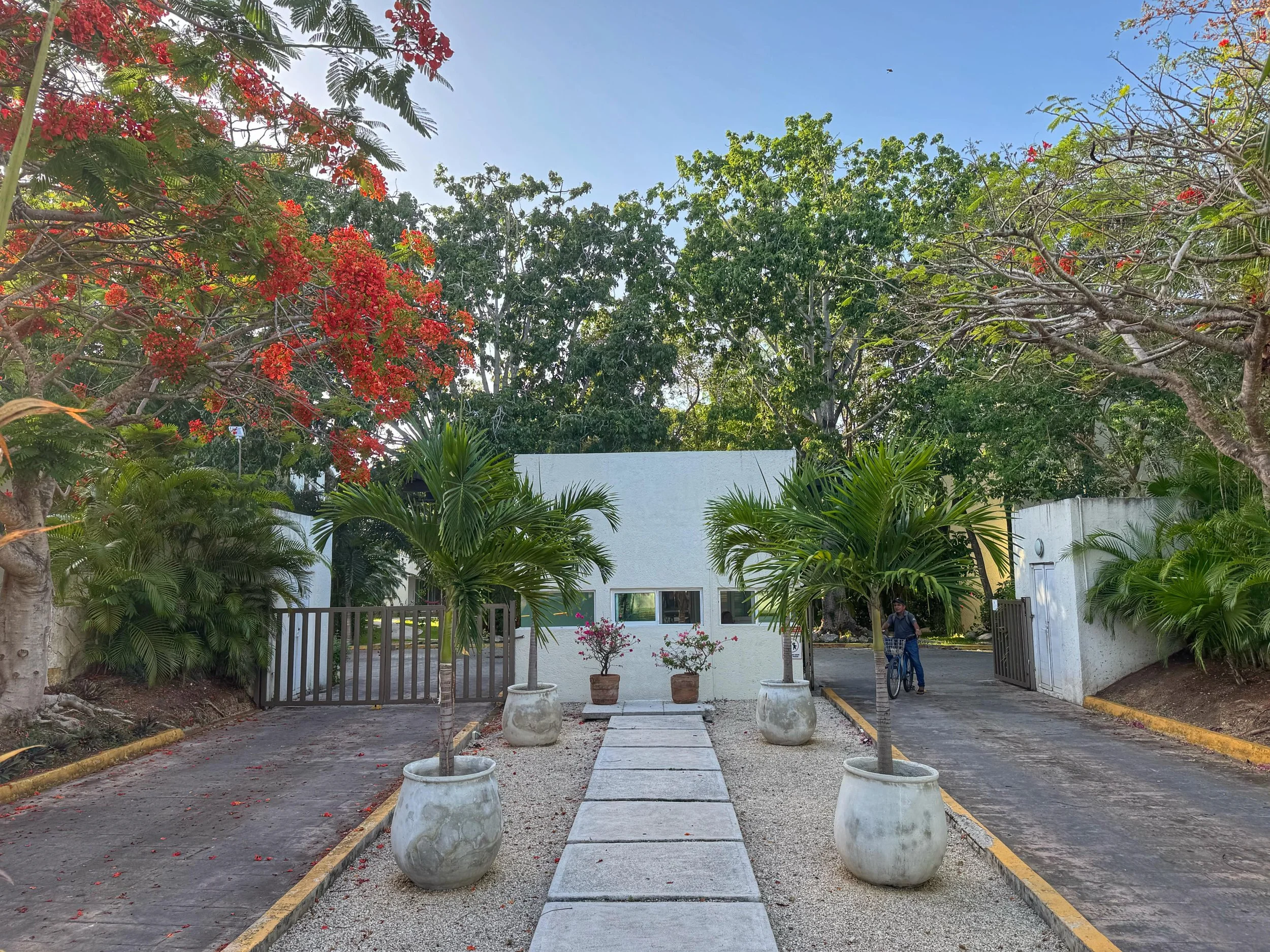 Condo in Selvamar Residencial 1.JPG
