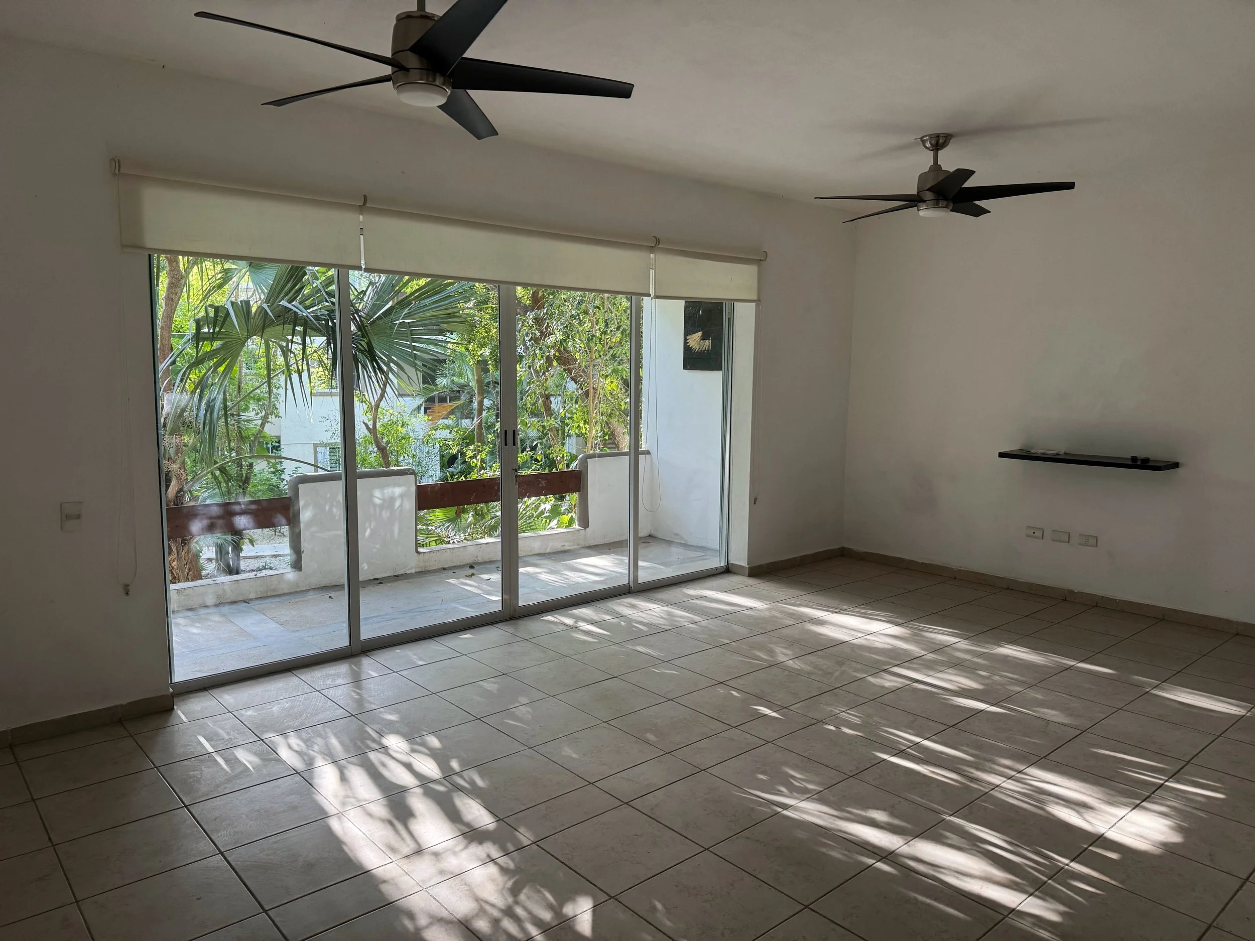 3-Bedroom Condo in Selvamar Residencial