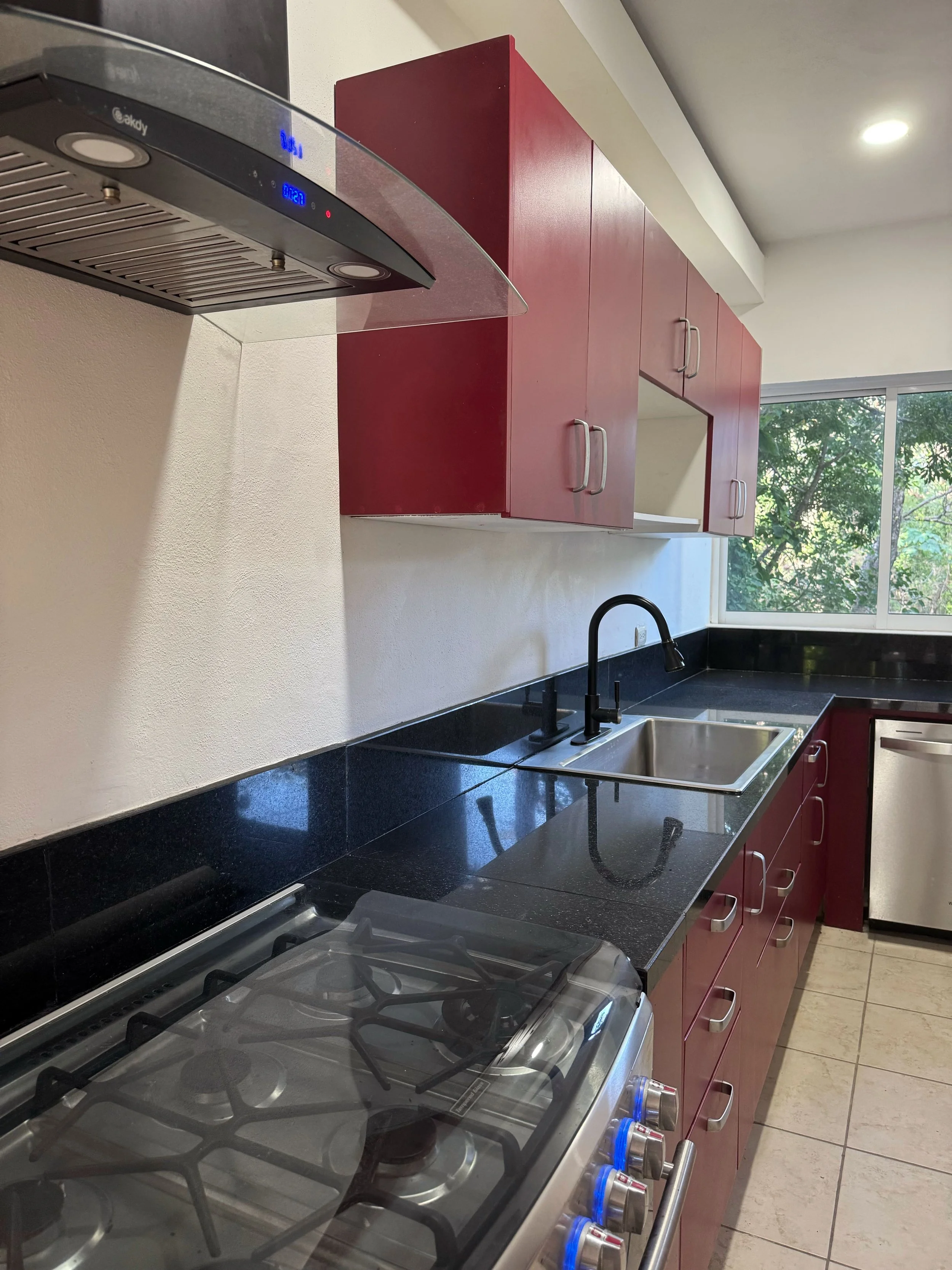 Condo in Selvamar Residencial 12.JPG