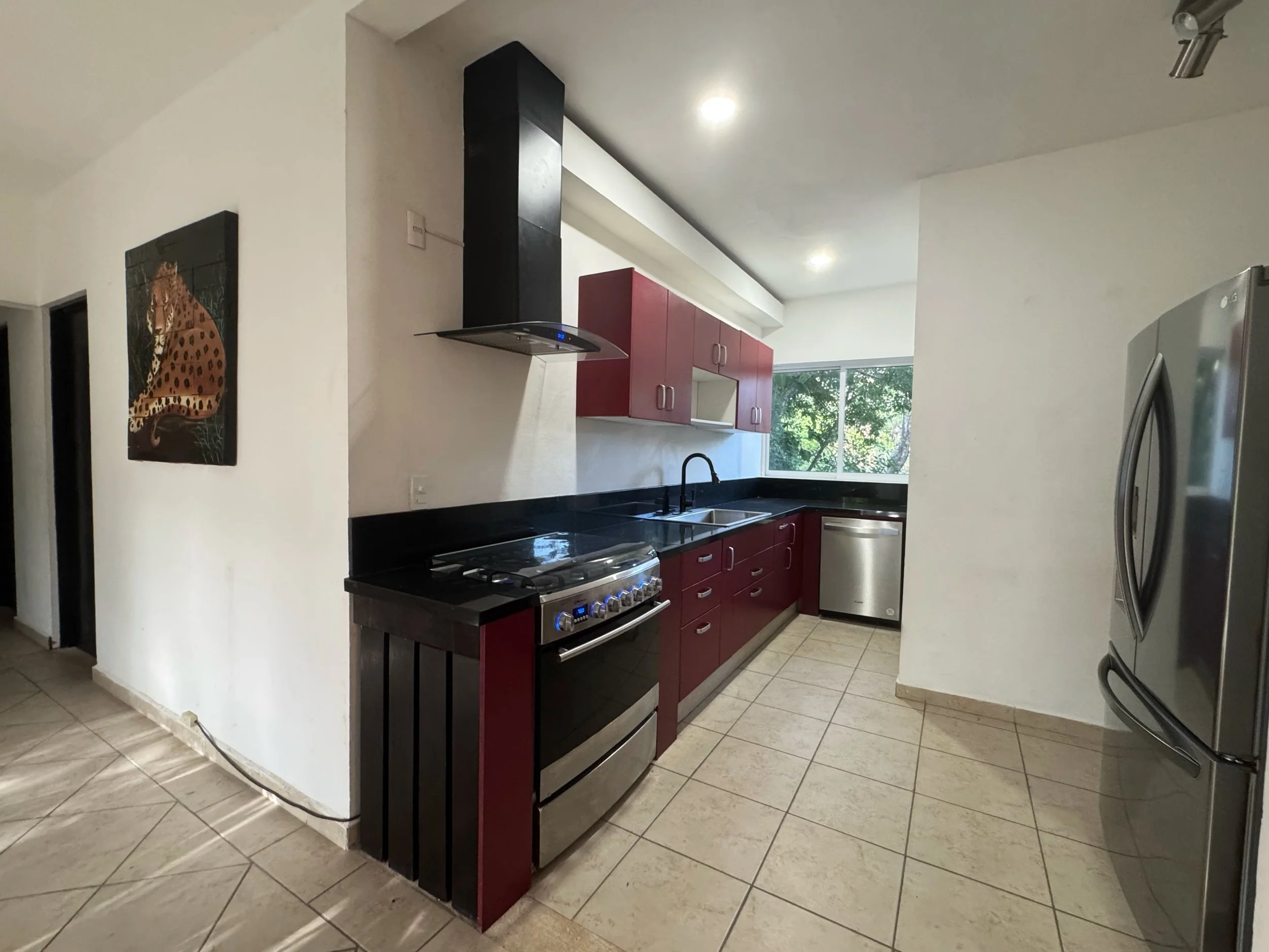 Condo in Selvamar Residencial 14.JPG