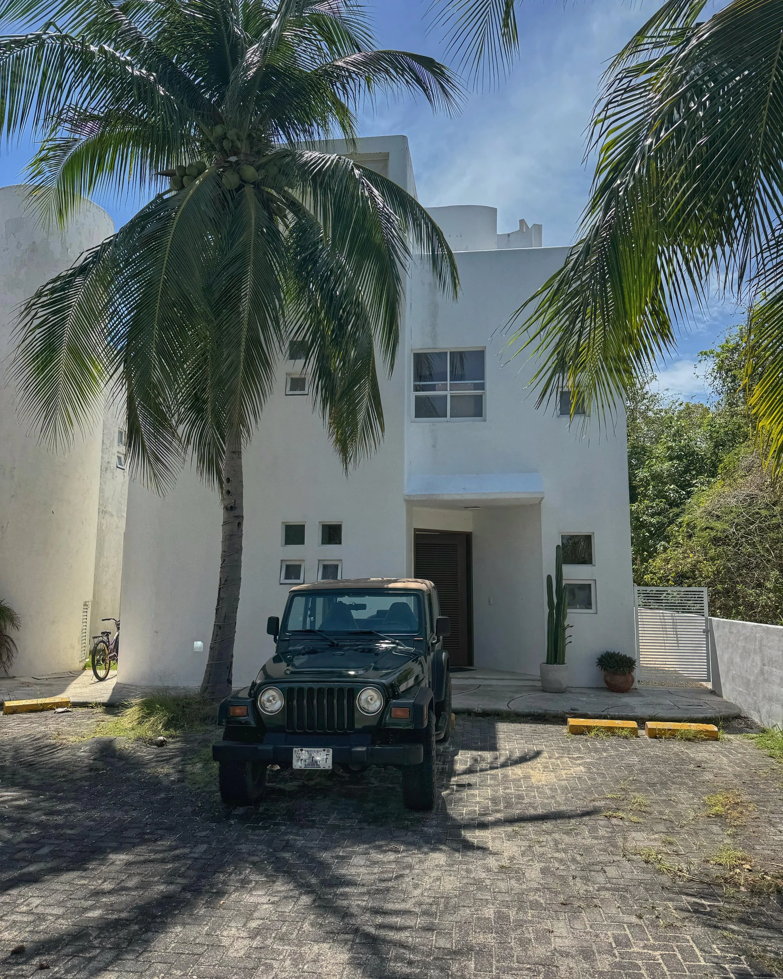 Casa Cactus: 2-Bedroom House in Selvamar for Sale