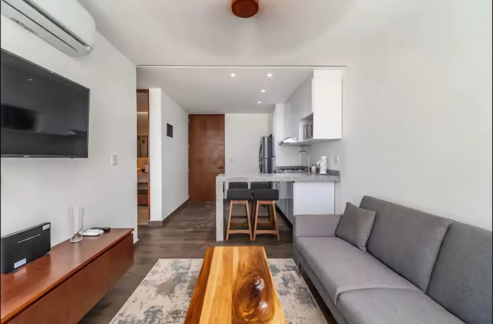 Kiin Tulum: 1-Bedroom Condo in the Heart of La Veleta at an Entry-Level Price