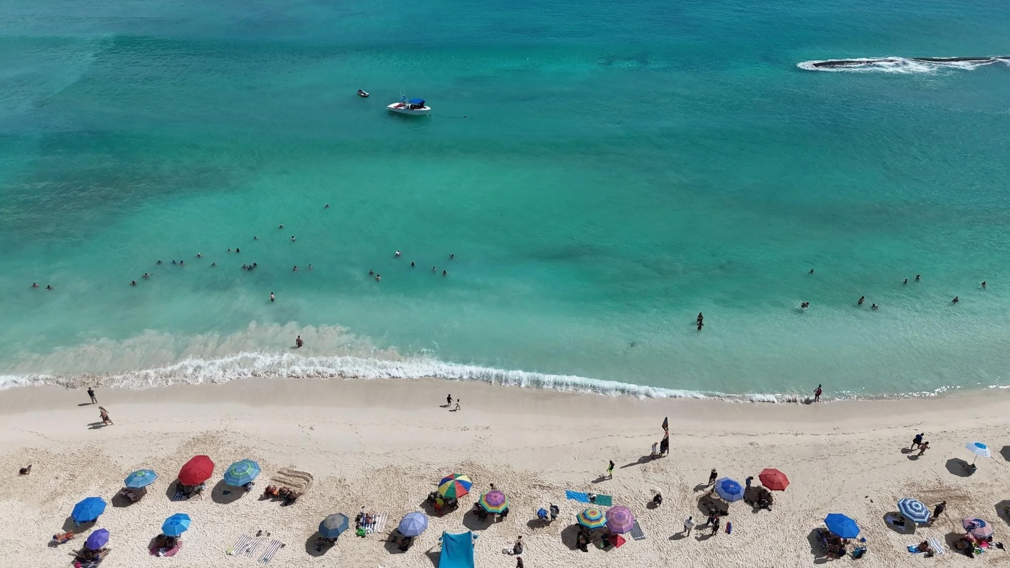 Mamita's Beach Playa del Carmen