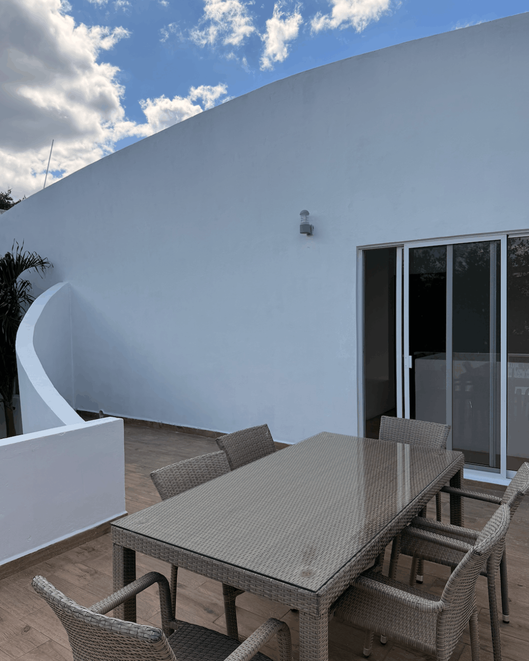 Casa Bambú Bosques de Bambú Playa del Carmen 4.png