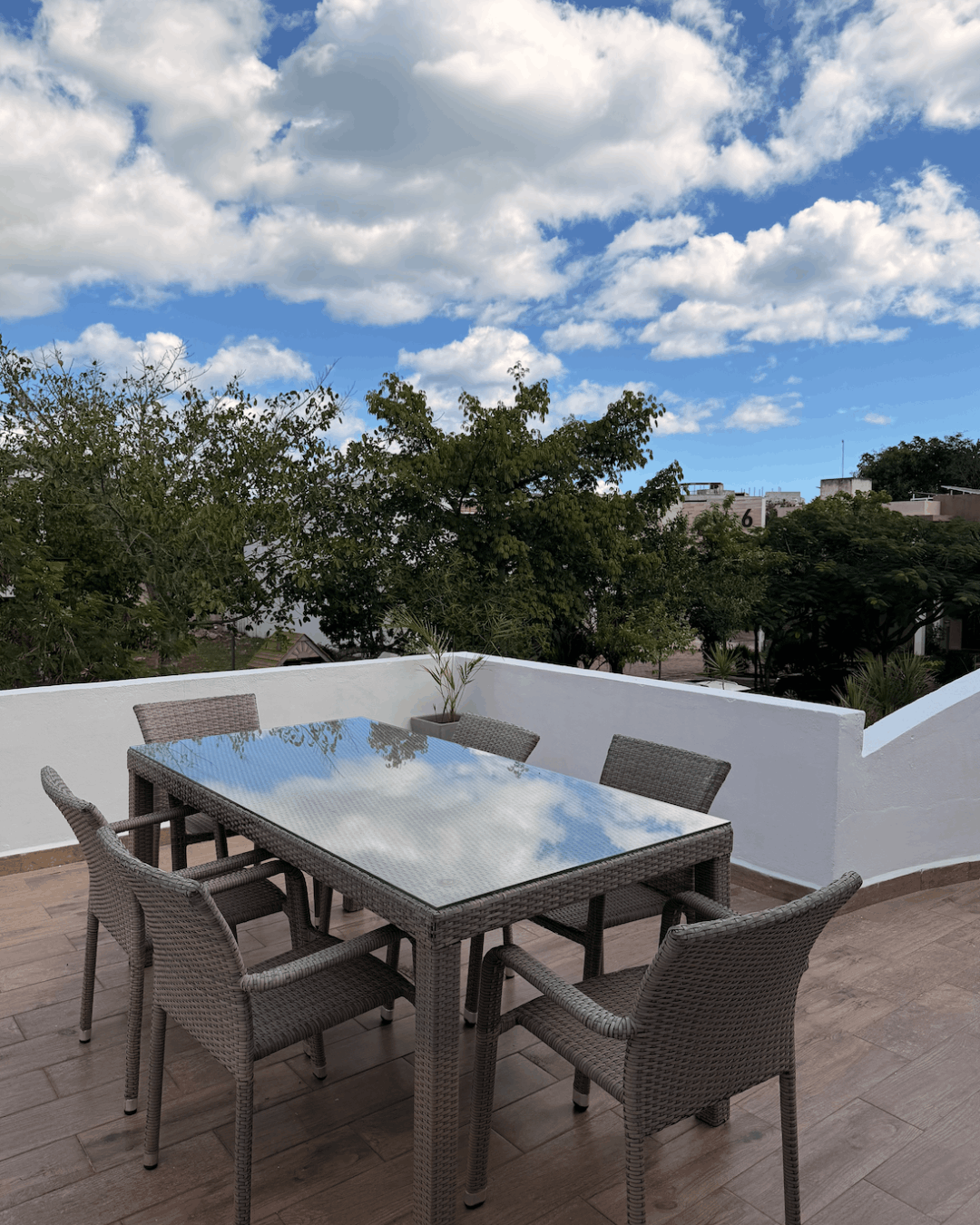 Casa Bambú Bosques de Bambú Playa del Carmen 6.png