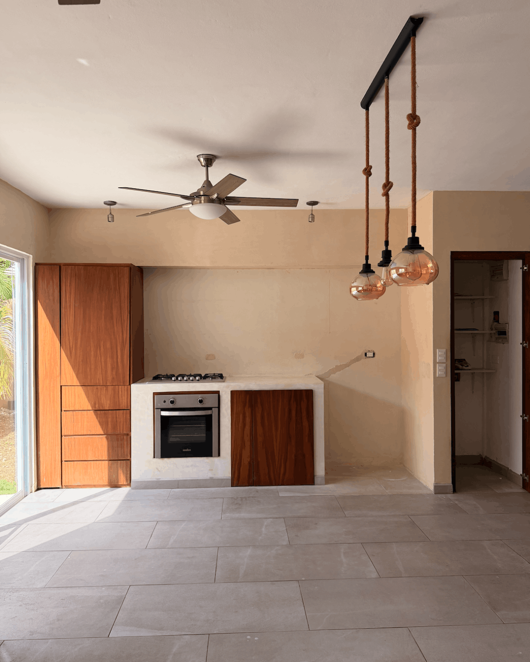 Casa Bambú Bosques de Bambú Playa del Carmen 14.png