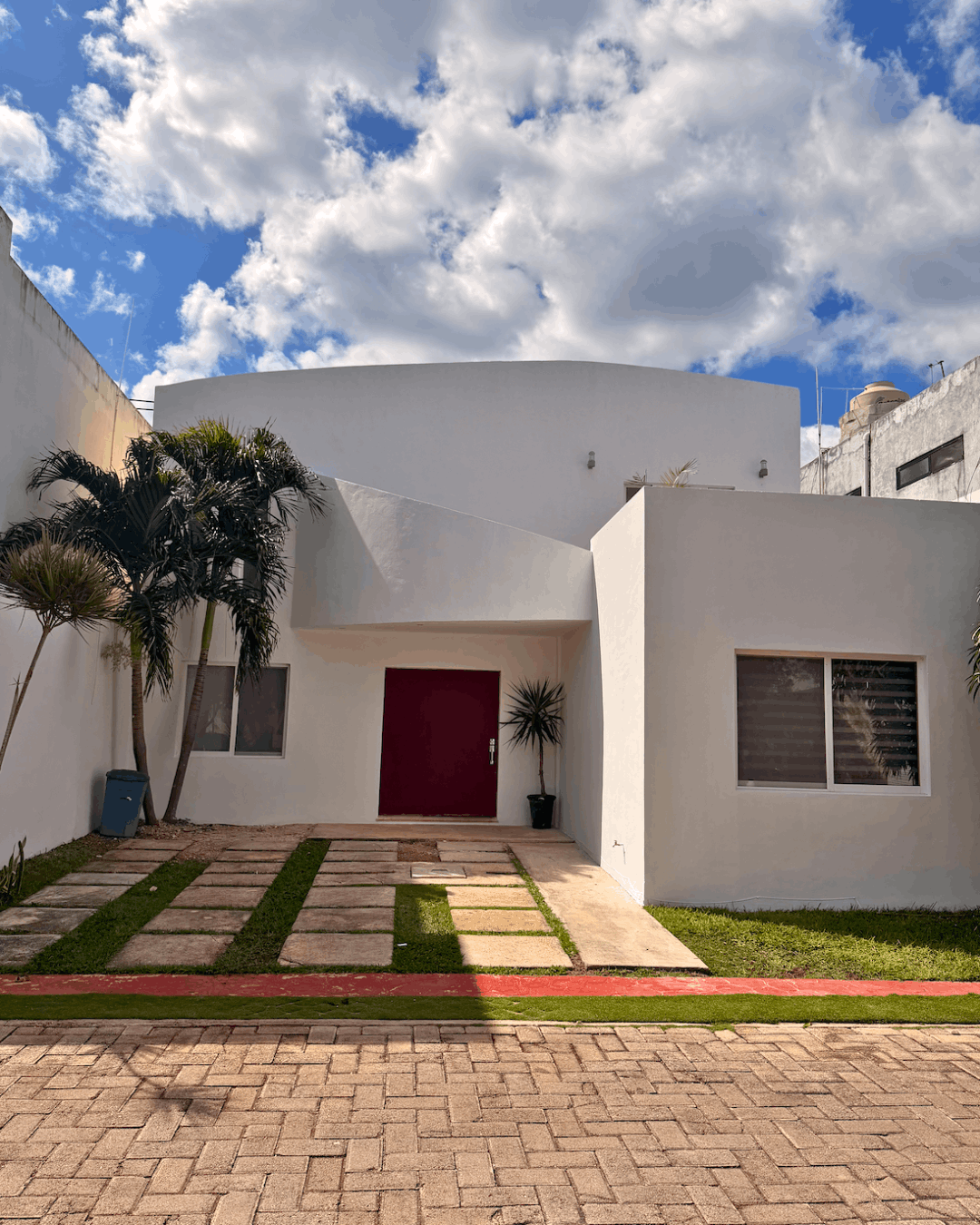 Casa Bambú Bosques de Bambú Playa del Carmen 15.png