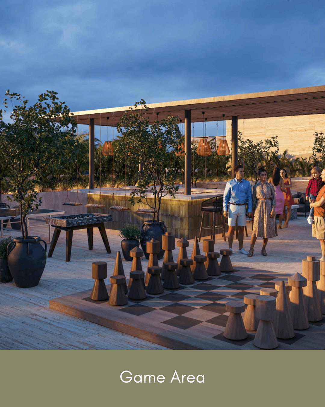 Terra Playa del Carmen Amenities 6.png