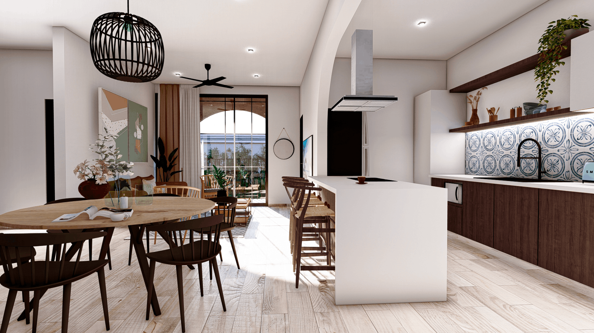 Marbella Condos Playa del Carmen 6.png