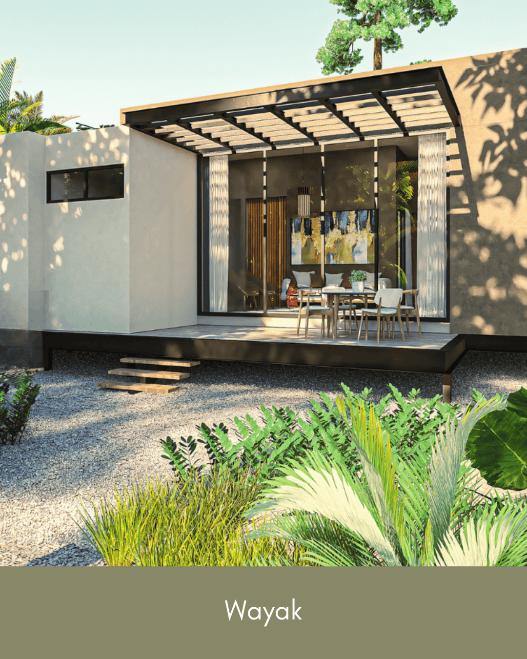 Xul-Ha Eco Habitat Puerto Morelos Home Options 2.png