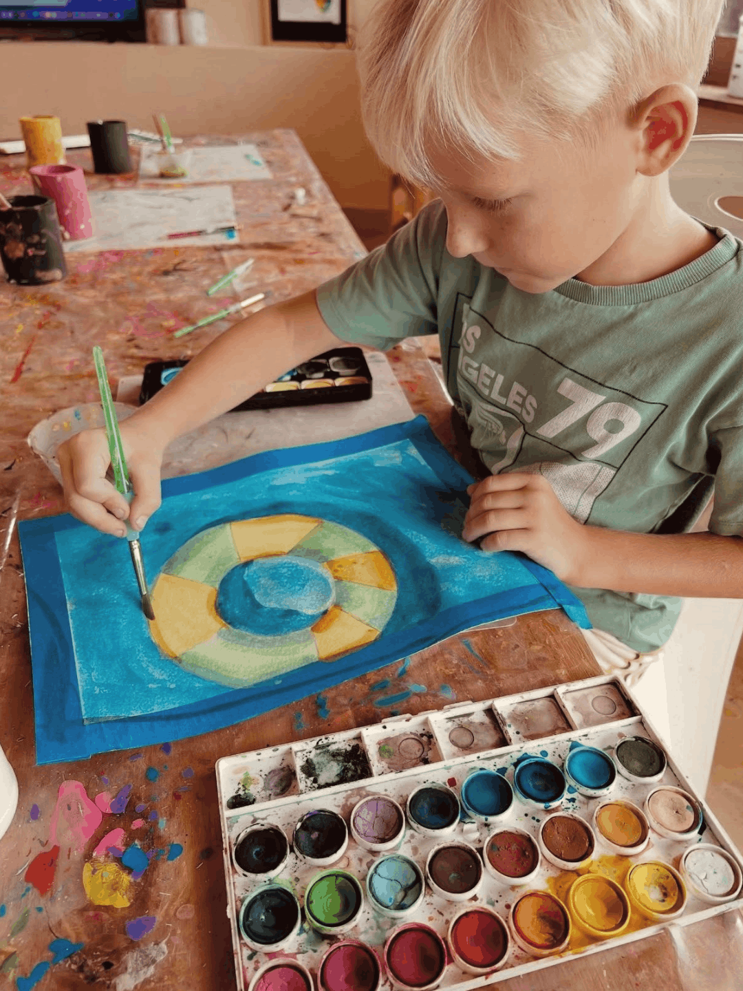 Puerto Aventuras Activities for Kids - Let's Art 4.png