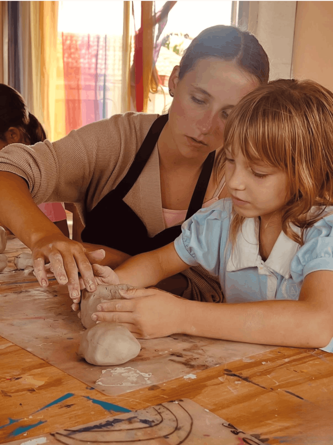 Puerto Aventuras Activities for Kids - Let's Art 2.png