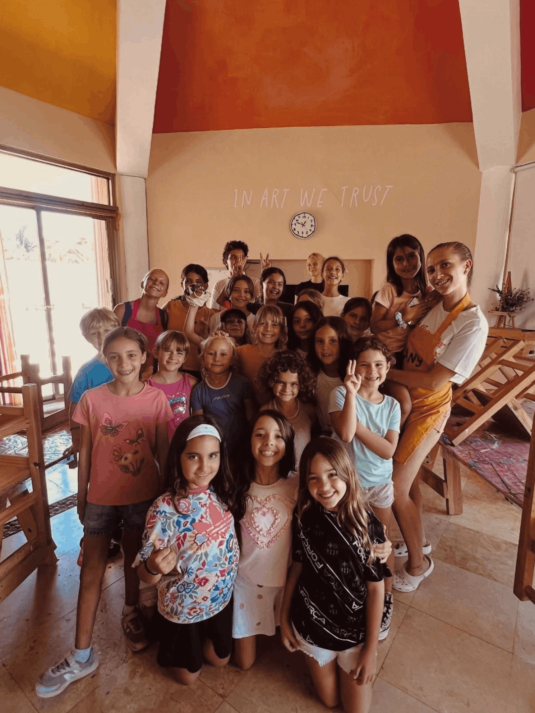 Puerto Aventuras Activities for Kids - Let's Art 1.png