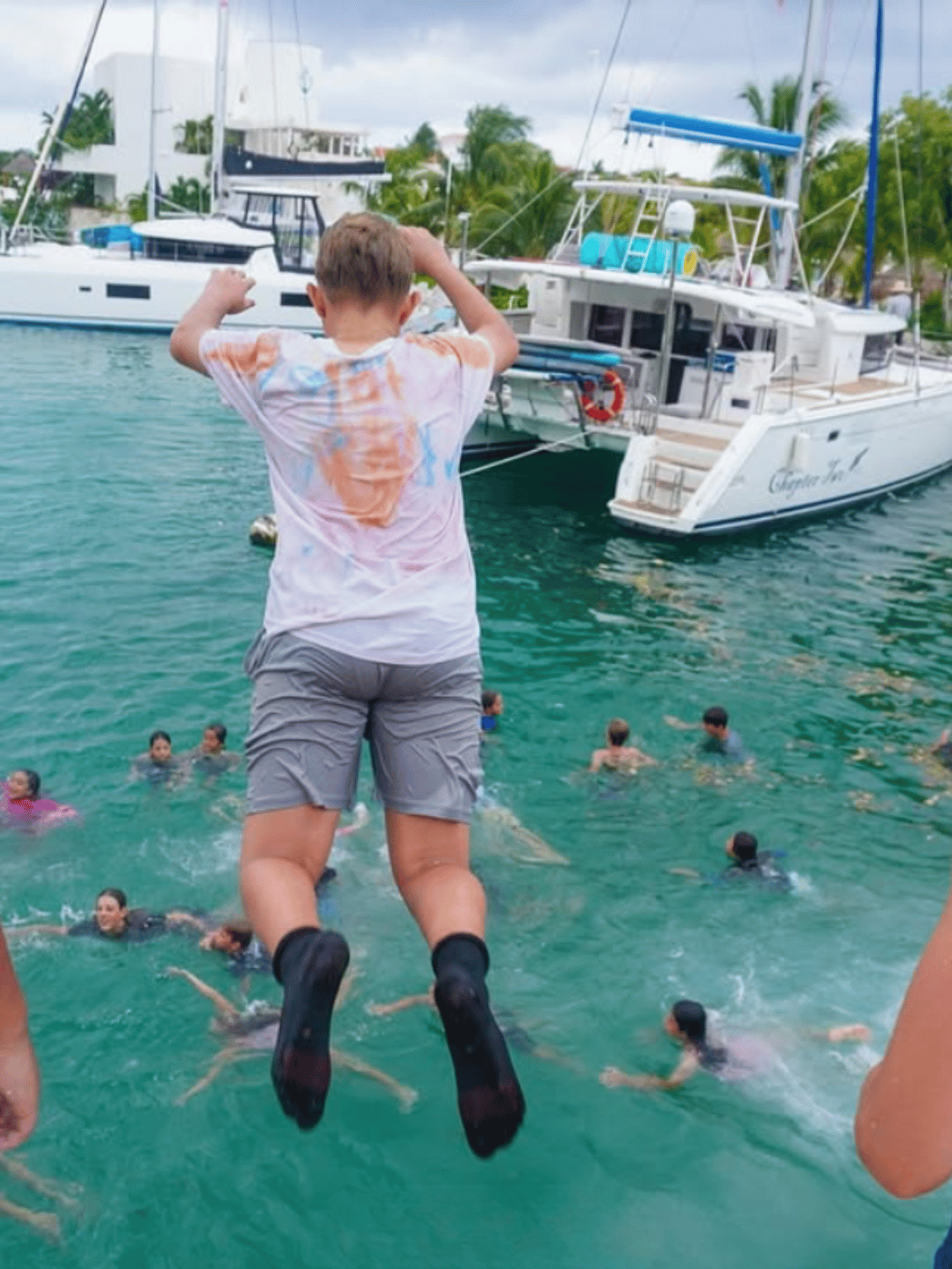 Puerto Aventuras Activities for Kids.png