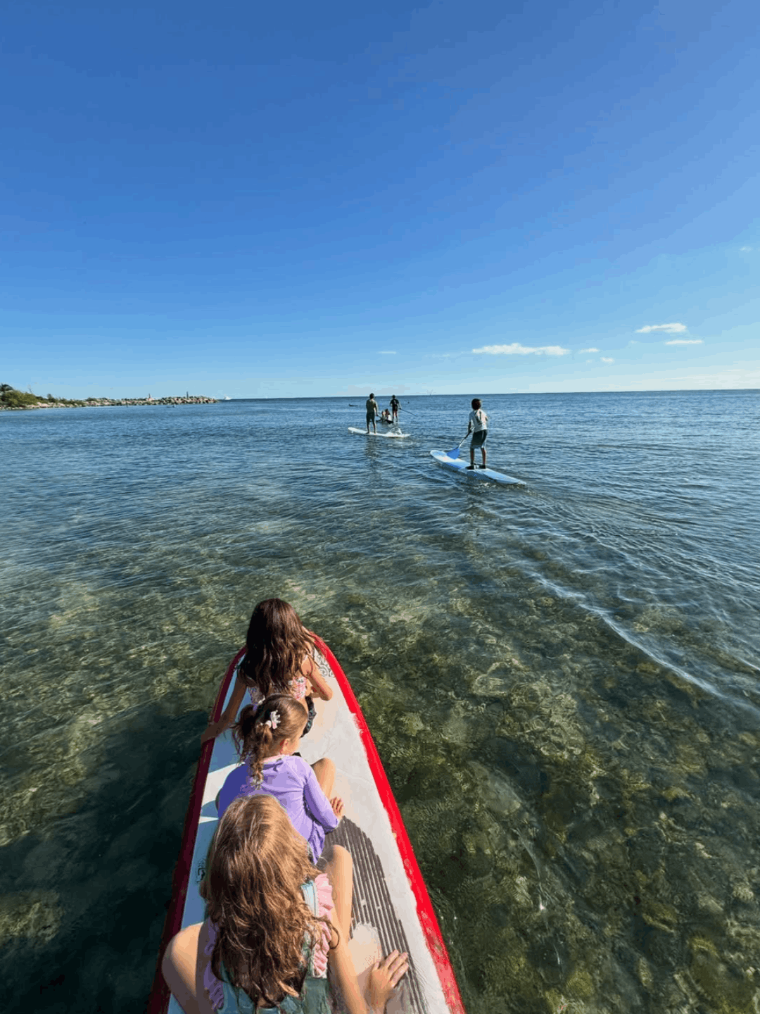 Puerto Aventuras Activities for Kids - Paddelboard 1.png