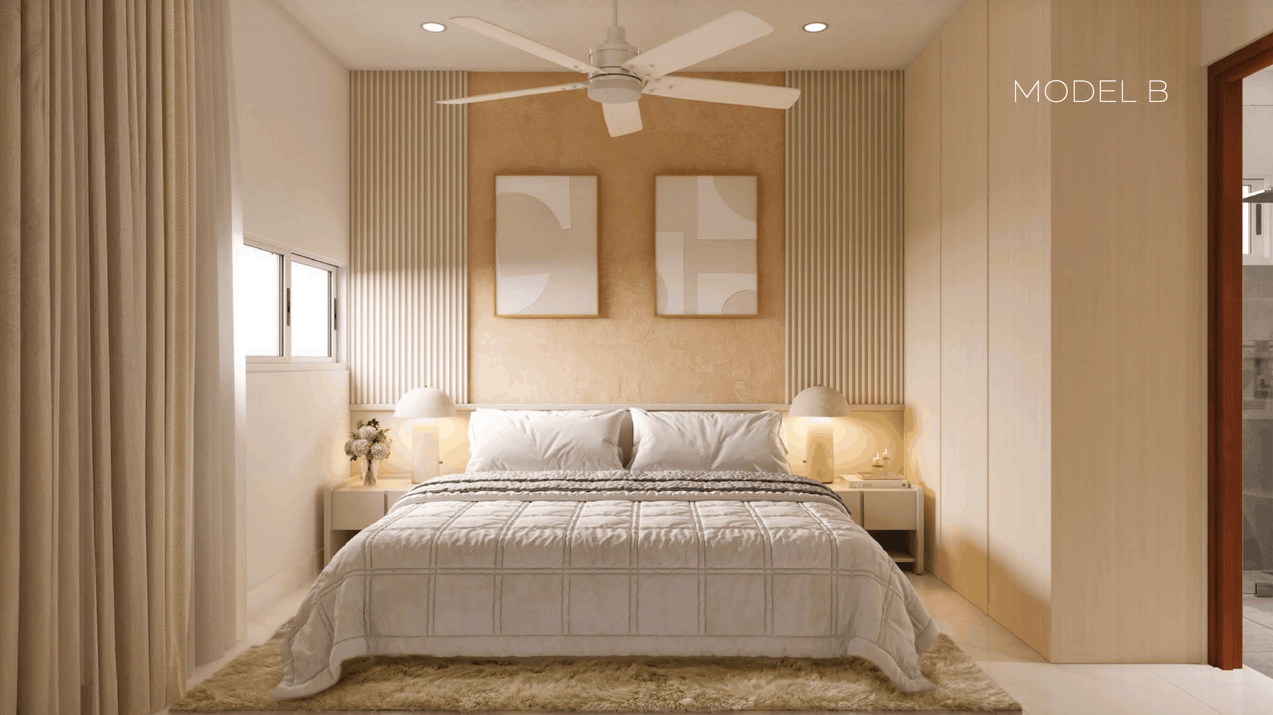EVENUS Playa del Carmen - Model B Home 5.png