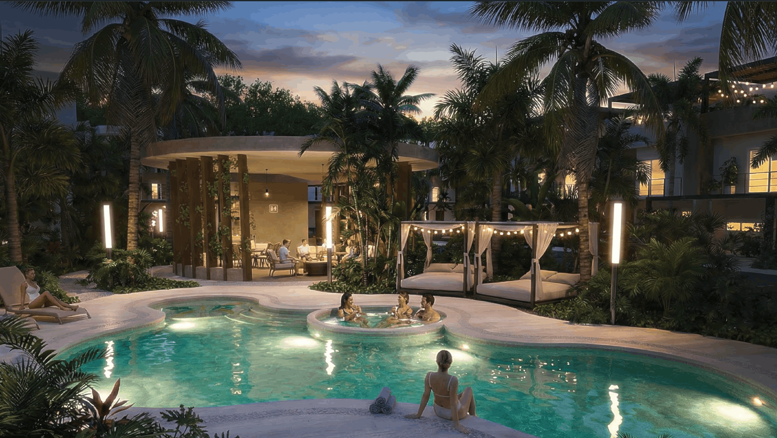 EVENTUS Playa del Carmen Amenities.png