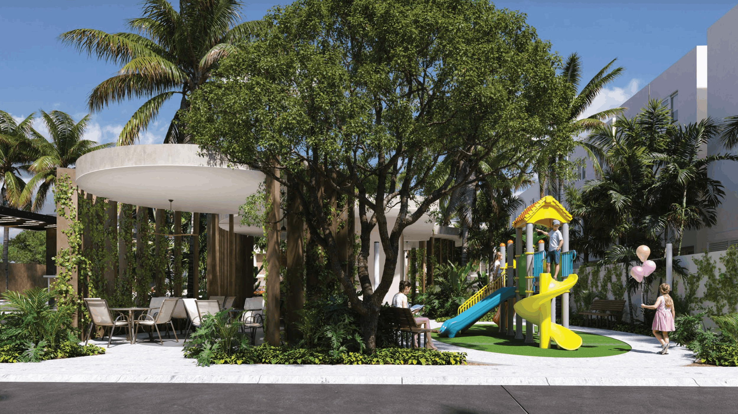 EVENTUS Playa del Carmen Amenities 2.png