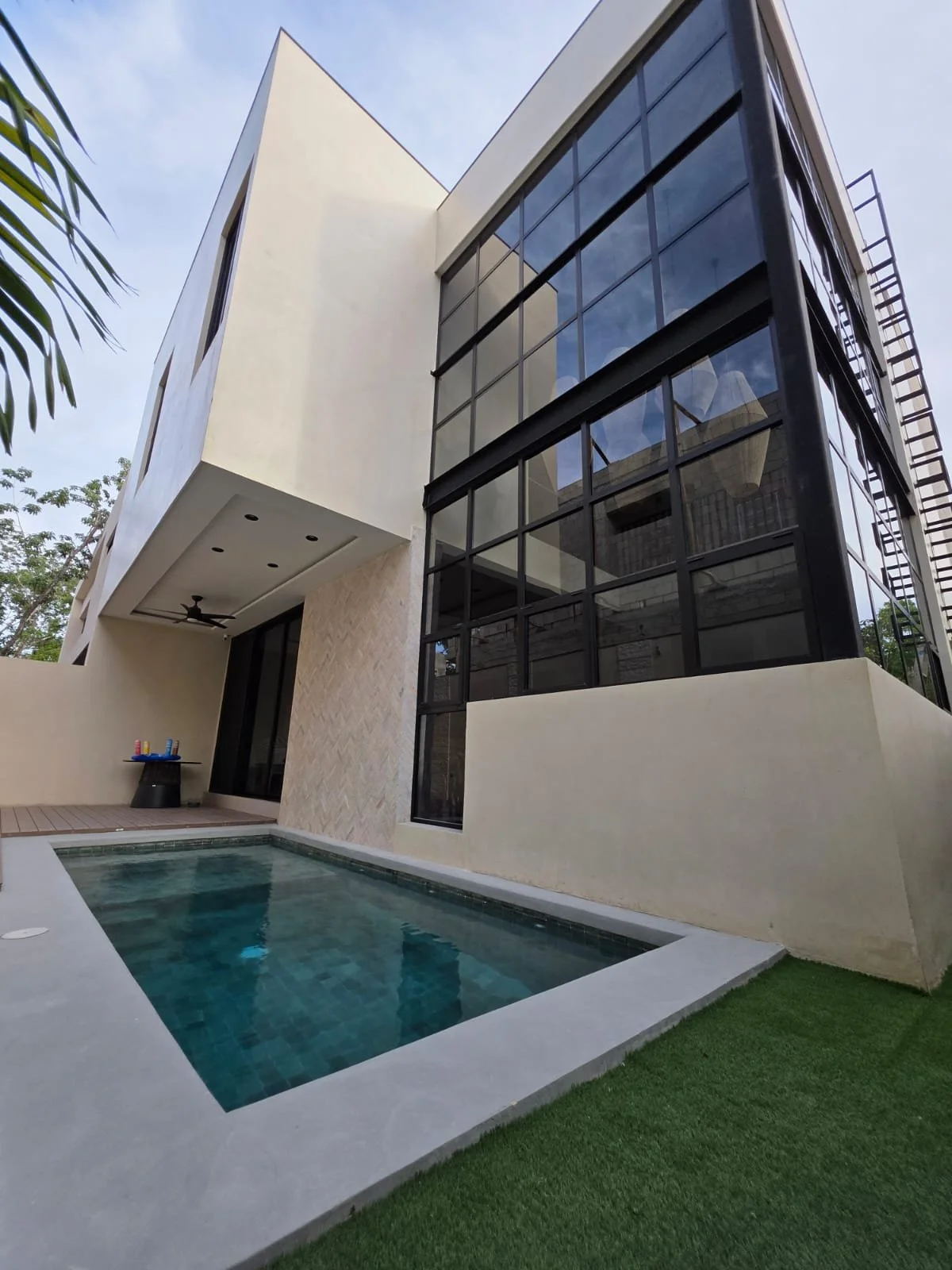 Home for Sale in Playacar 18.jpeg