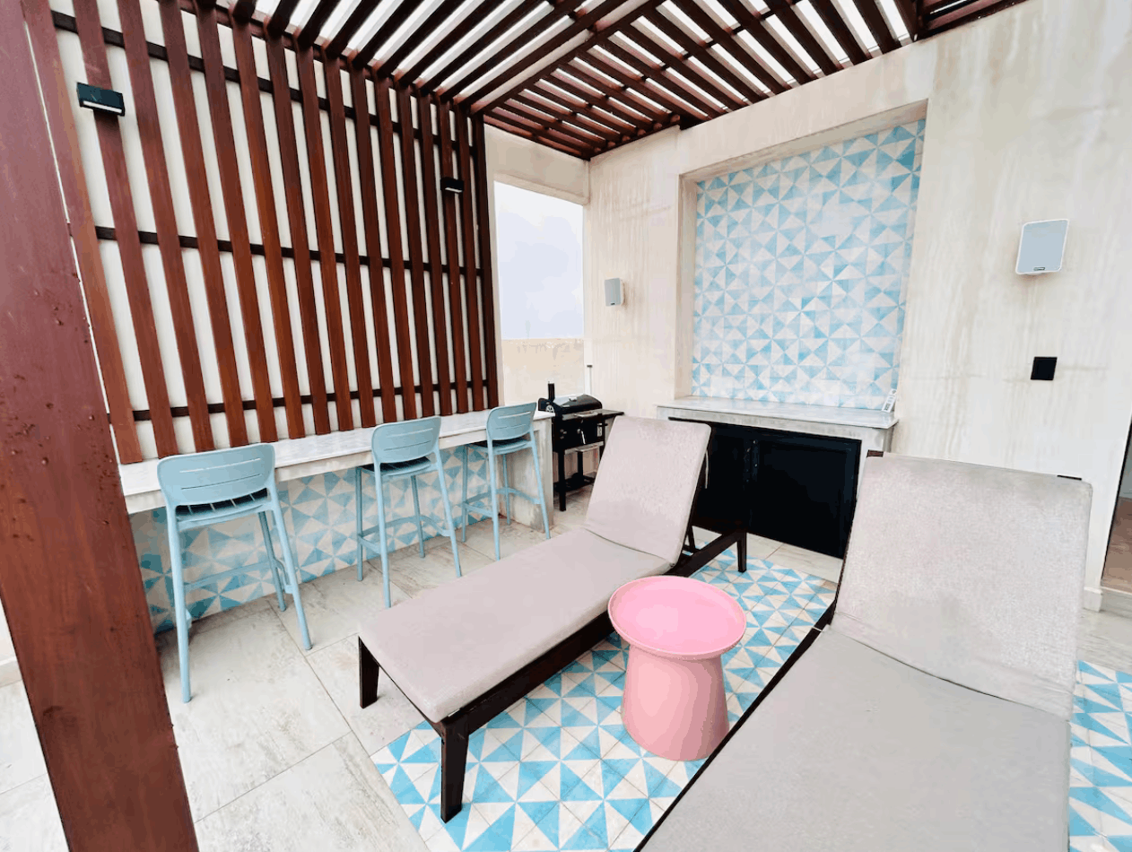 Blu38 Condos Playa del Carmen Amenities 3.png