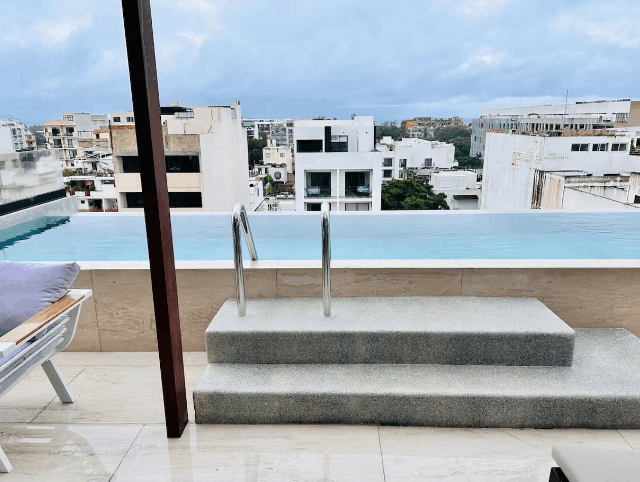 Blu38 Condos Playa del Carmen Amenities 4.png