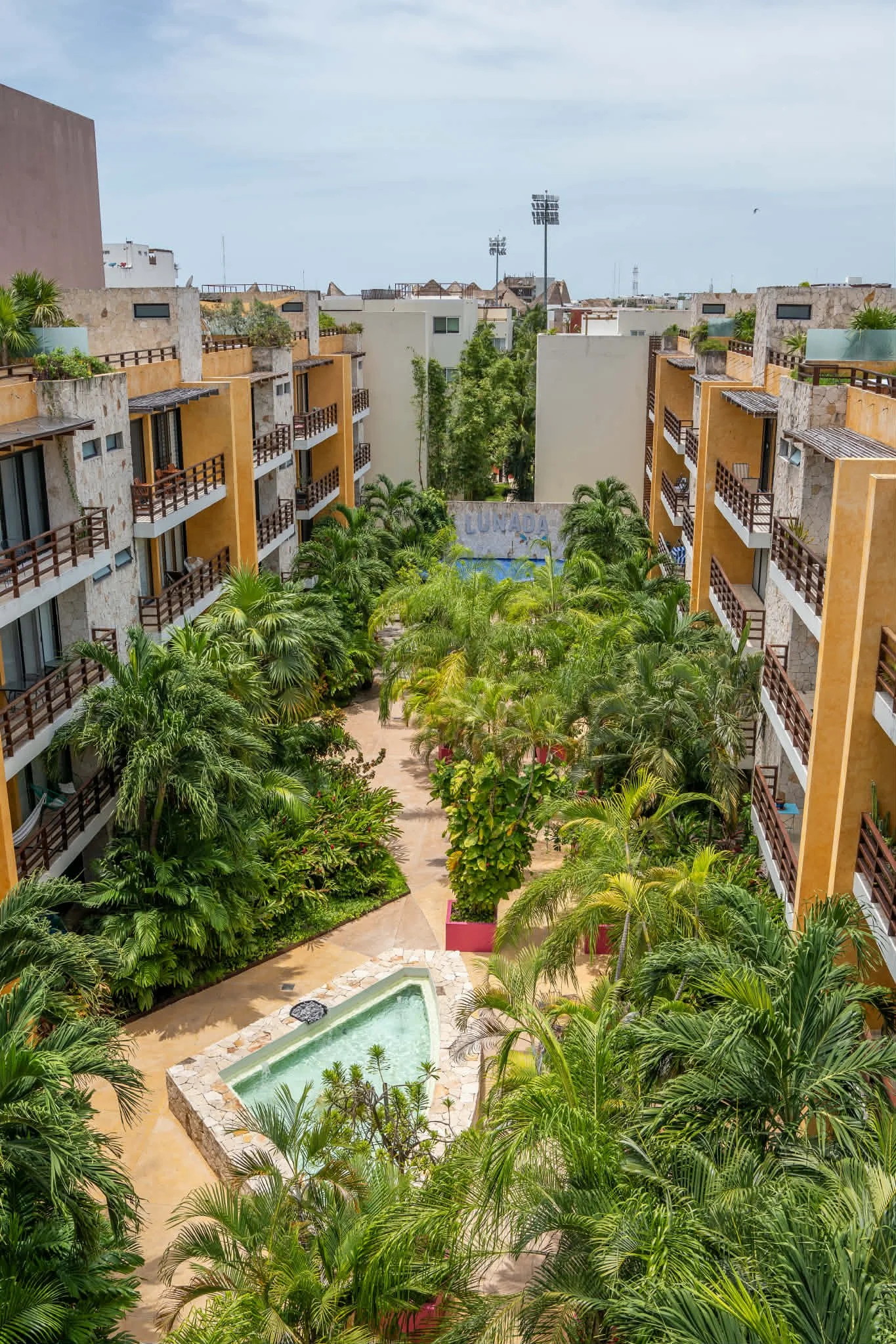 Lunada Playa del Carmen Amenities 1.JPG