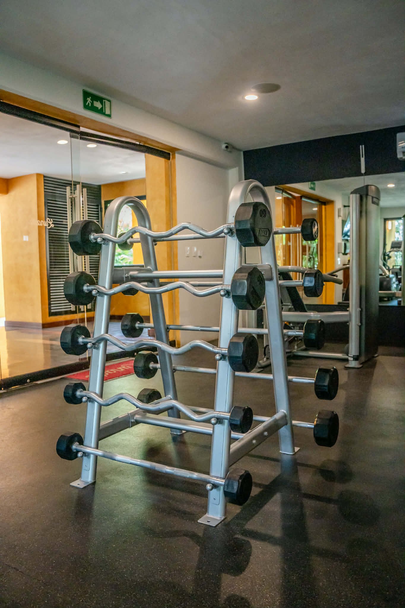 Lunada Playa del Carmen Amenities 3.JPG