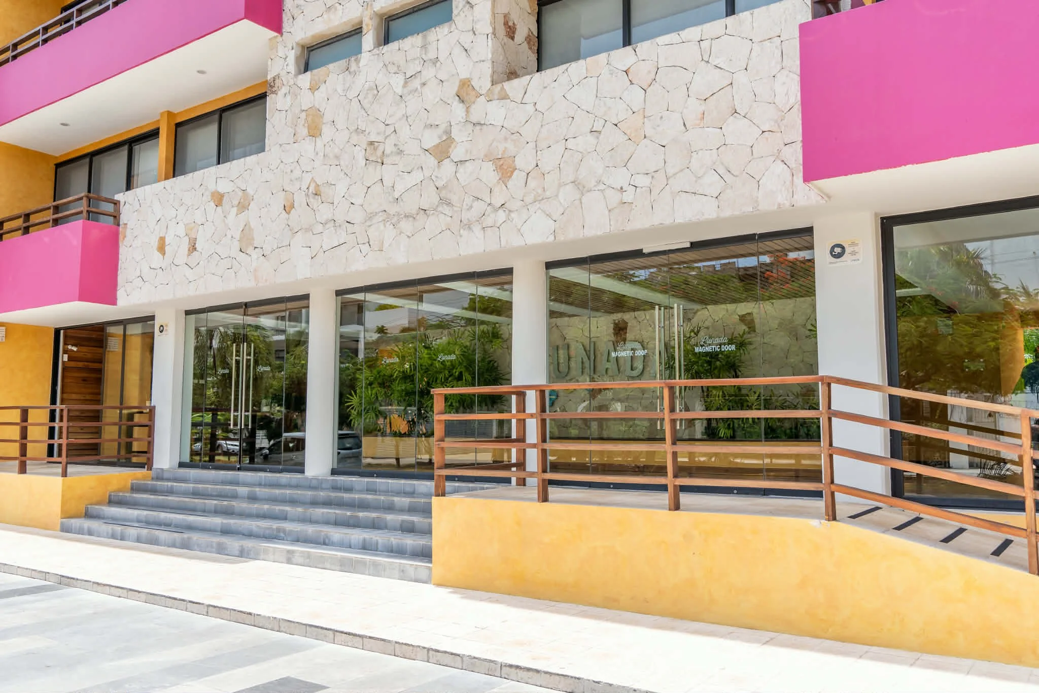 Lunada Playa del Carmen Amenities 4.JPG