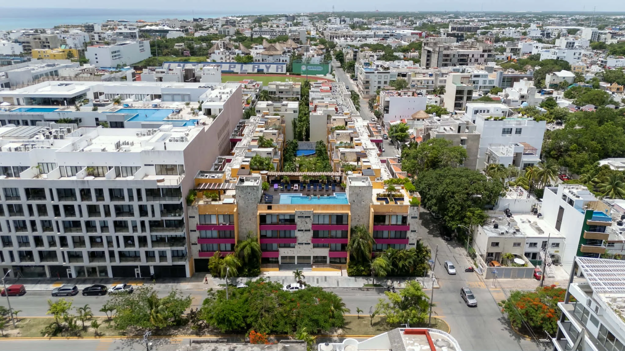 Lunada Playa del Carmen Amenities 9.JPG