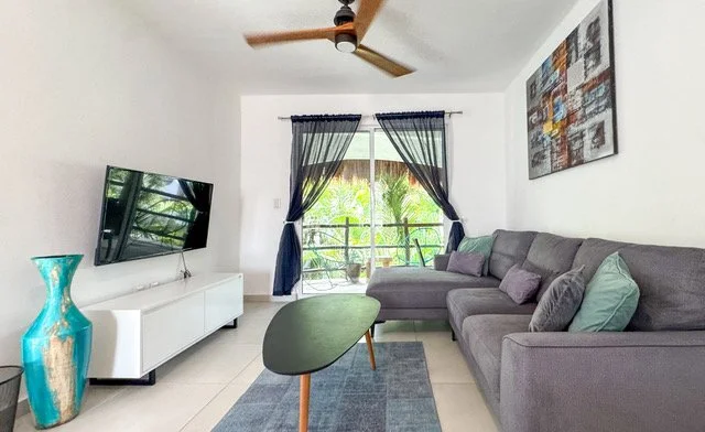 Condominio Los Lirios Playacar 3.JPG