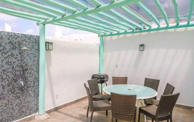 Condominio Los Lirios Playacar 7.JPG